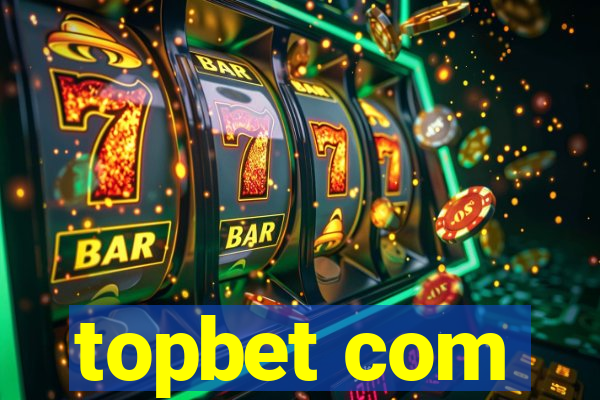 topbet com